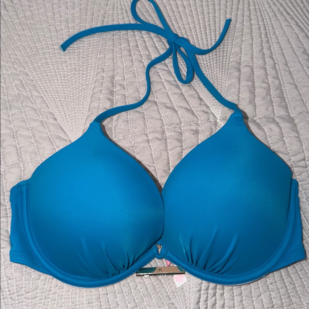 Victoria's Secret bombshell bikini swim Top - Picture 4 of 6
